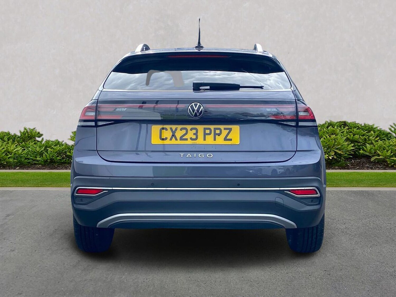 Used Volkswagen Taigo 2023 for sale - 76134219: Photo 4