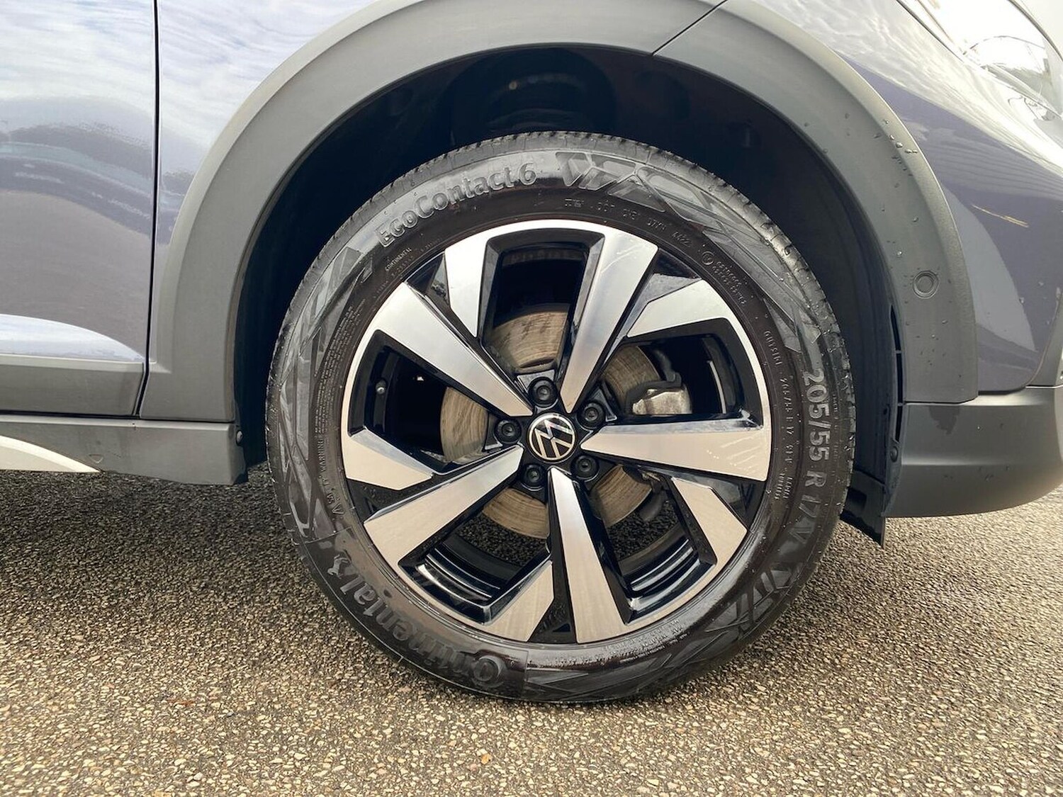 Used Volkswagen Taigo 2023 for sale - 76134219: Photo 6