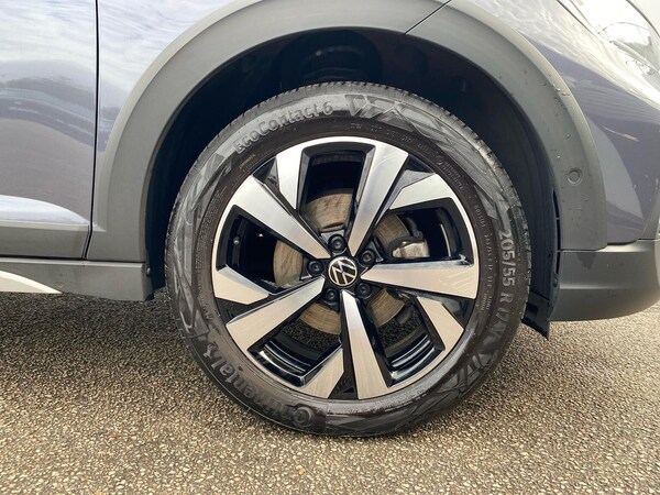 Used Volkswagen Taigo 2023 for sale - 76134219: Photo 6