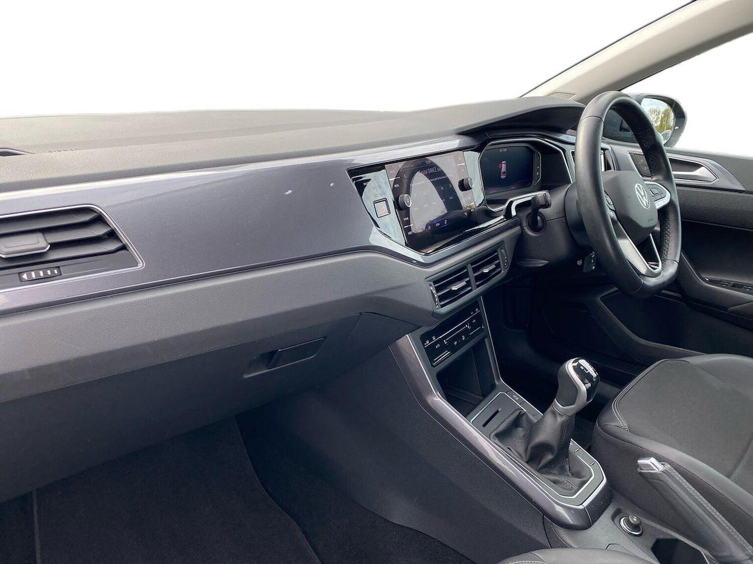 Used Volkswagen Taigo 2023 for sale - 76134219: Photo 7