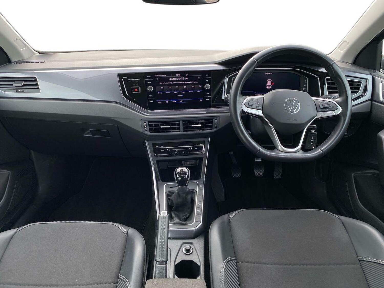 Used Volkswagen Taigo 2023 for sale - 76134219: Photo 8