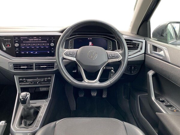 Used Volkswagen Taigo 2023 for sale - 76134219: Photo 9