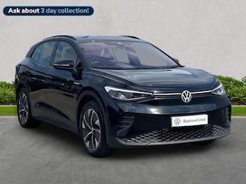 Used Volkswagen ID.4 2023 for sale - 79410465: Photo