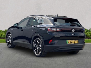 Used Volkswagen ID.4 2023 for sale - 79410465: Photo