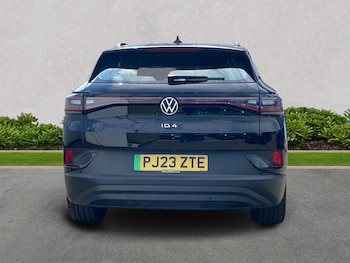 Used Volkswagen ID.4 2023 for sale - 79410465: Photo