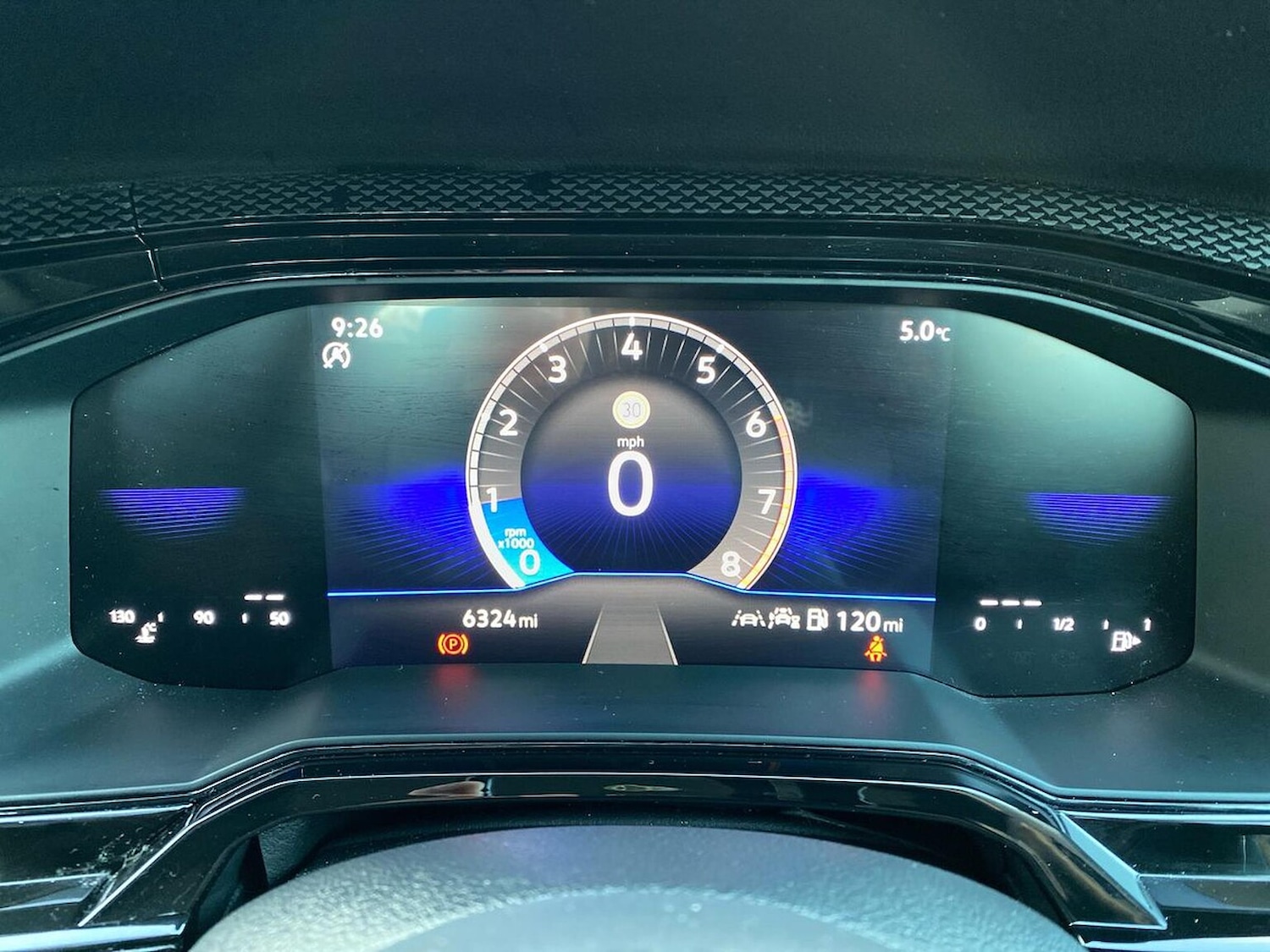 Used Volkswagen Polo 2024 for sale - 76777353: Photo 10