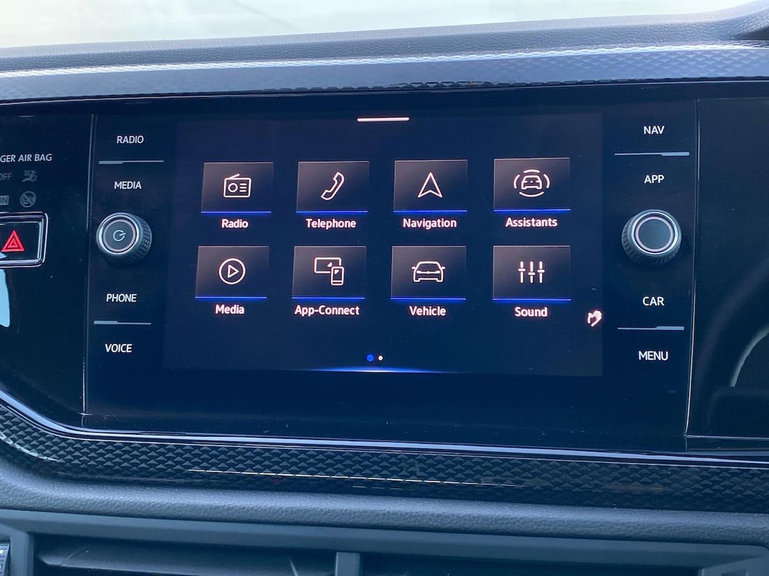 Used Volkswagen Polo 2024 for sale - 76777353: Photo 11