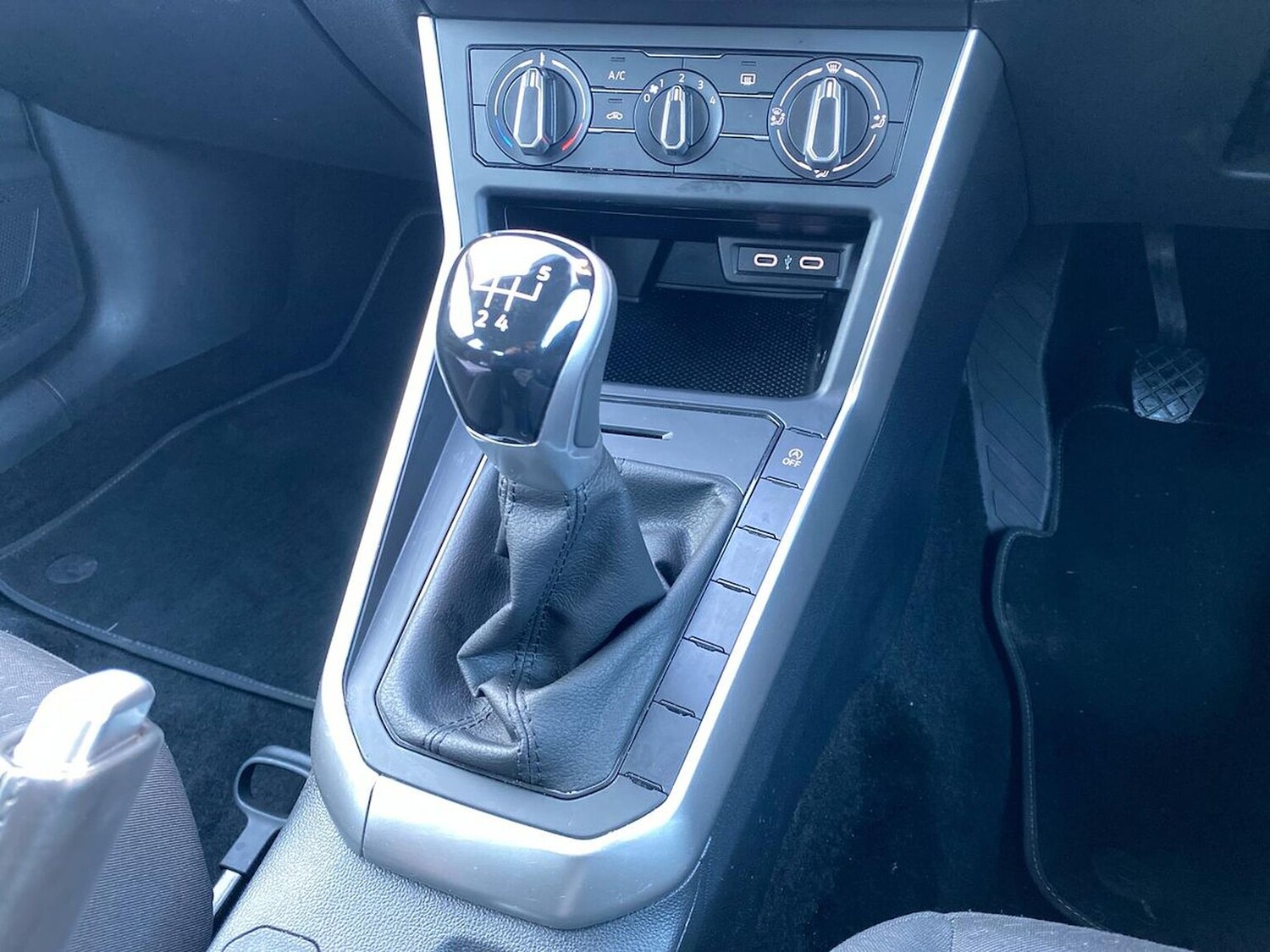 Used Volkswagen Polo 2024 for sale - 76777353: Photo 13