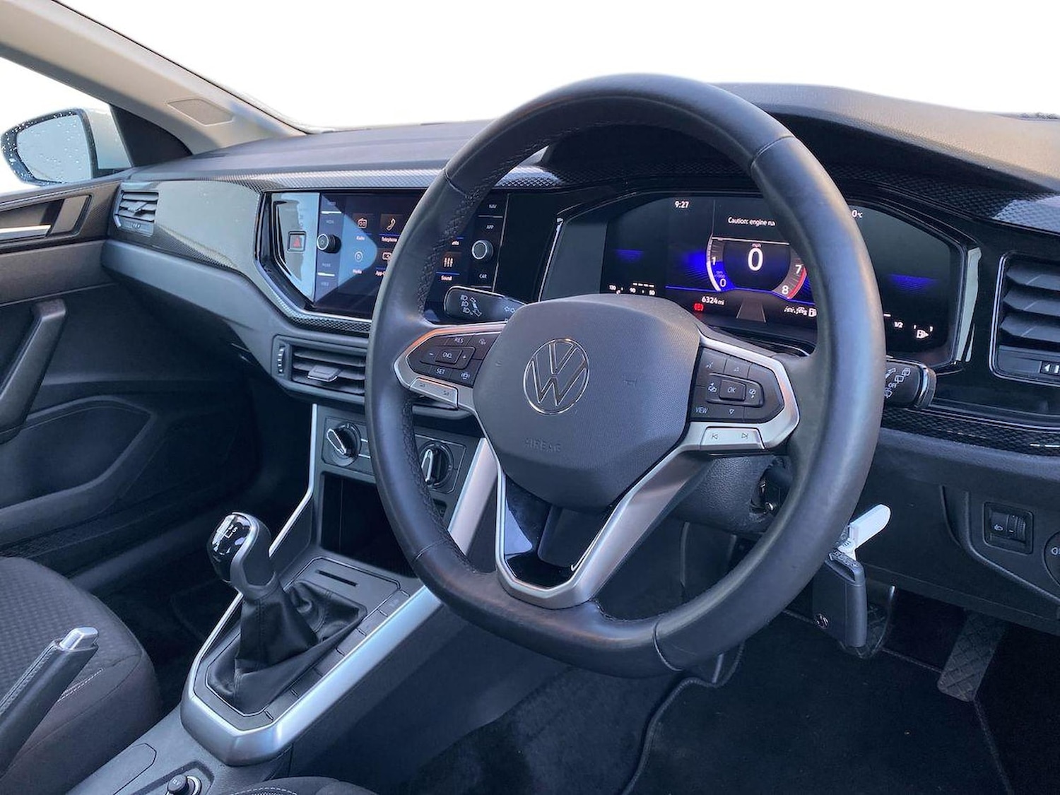 Used Volkswagen Polo 2024 for sale - 76777353: Photo 15