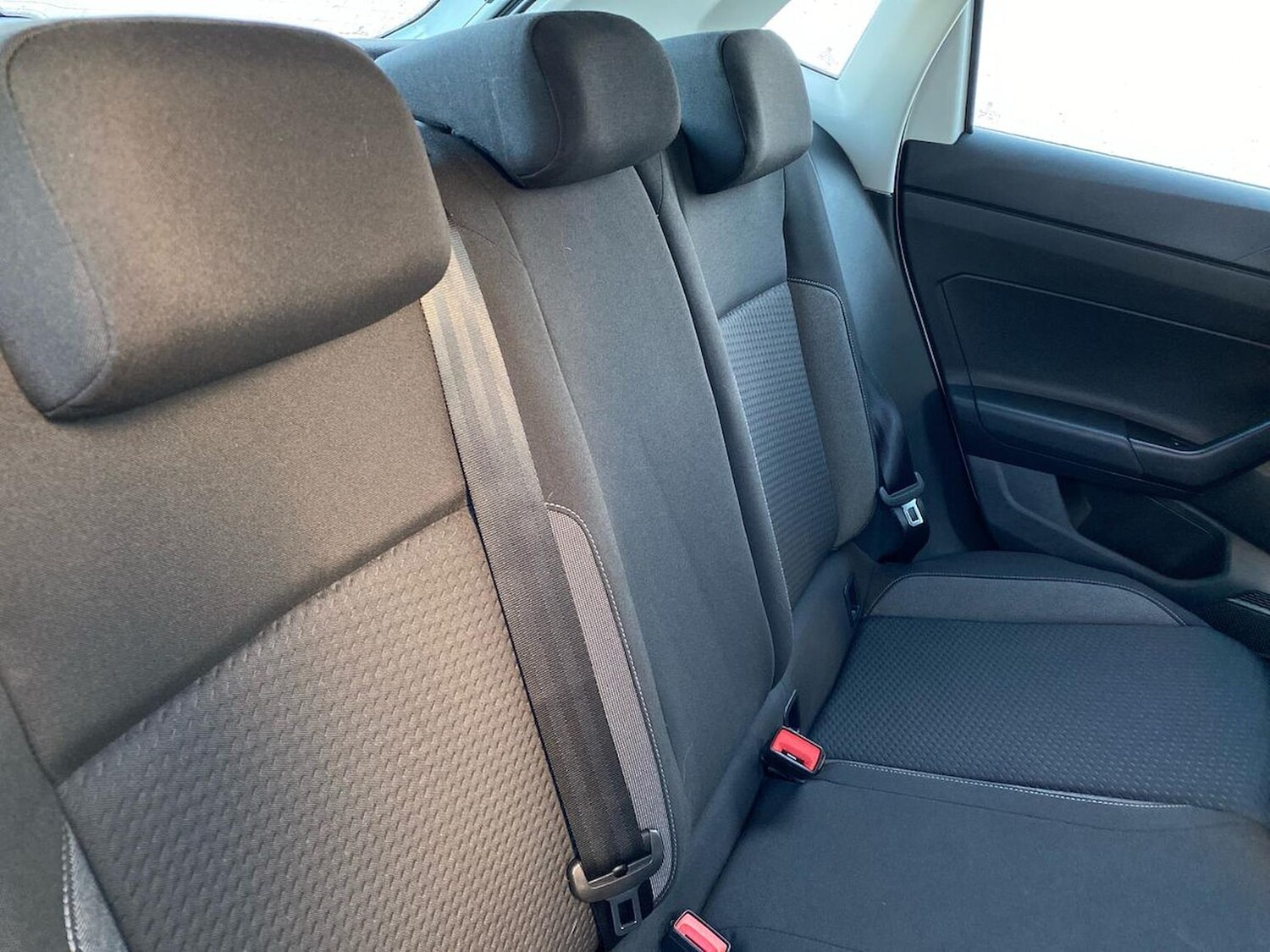 Used Volkswagen Polo 2024 for sale - 76777353: Photo 16