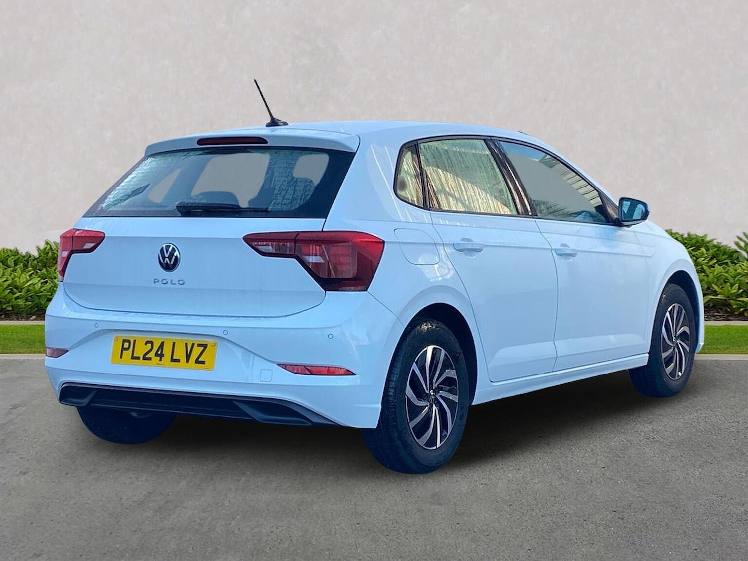 Used Volkswagen Polo 2024 for sale - 76777353: Photo 18