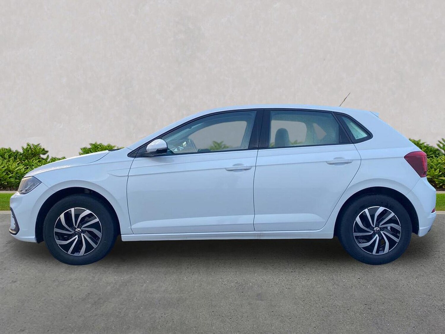 Used Volkswagen Polo 2024 for sale - 76777353: Photo 19