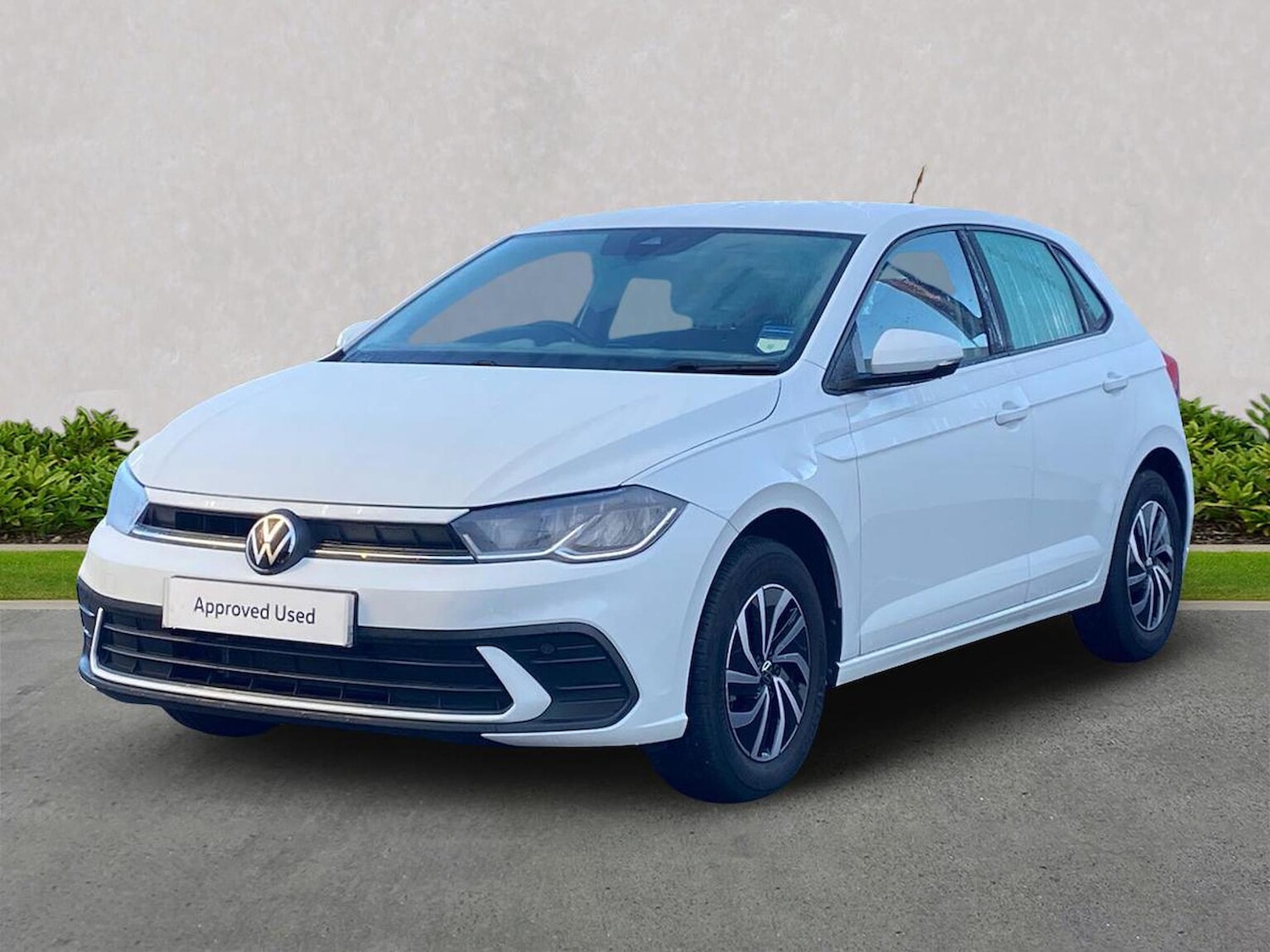 Used Volkswagen Polo 2024 for sale - 76777353: Photo 20