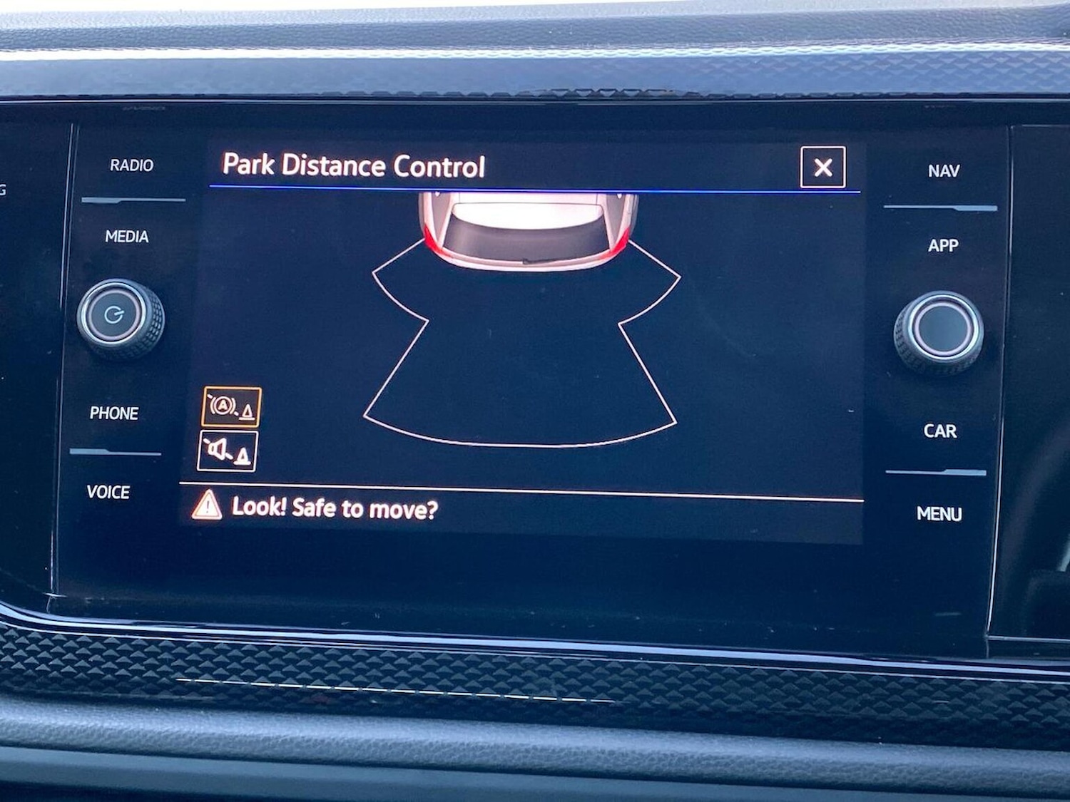 Used Volkswagen Polo 2024 for sale - 76777353: Photo 23