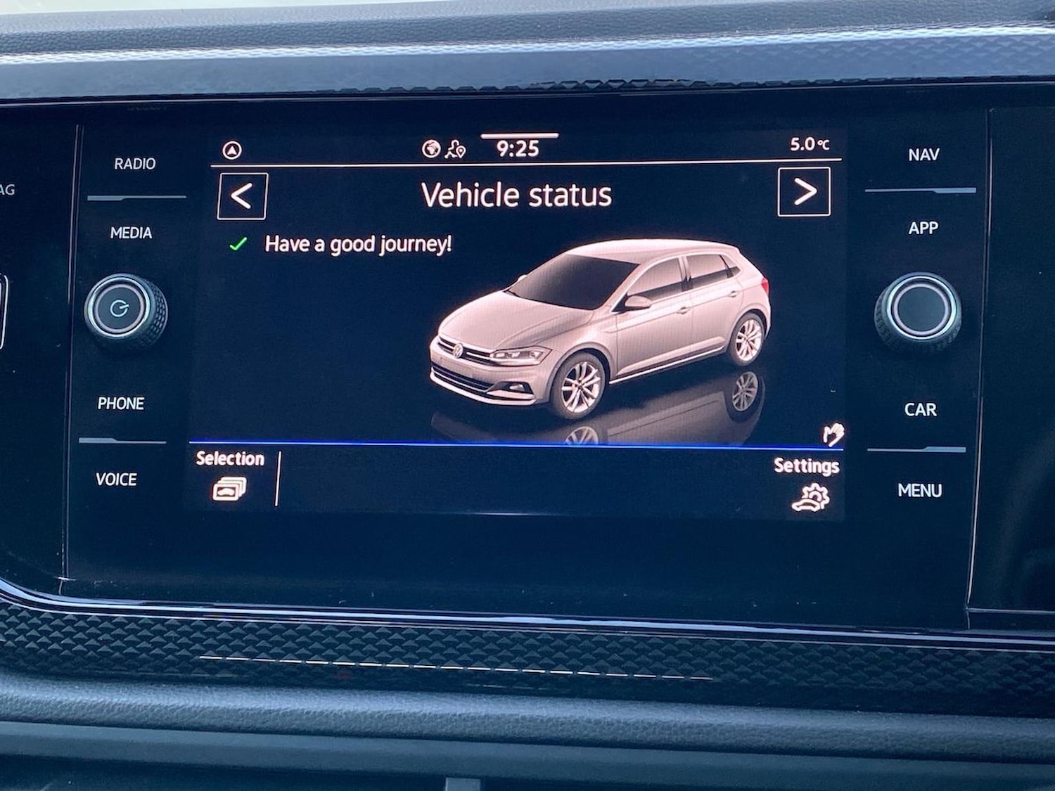 Used Volkswagen Polo 2024 for sale - 76777353: Photo 24