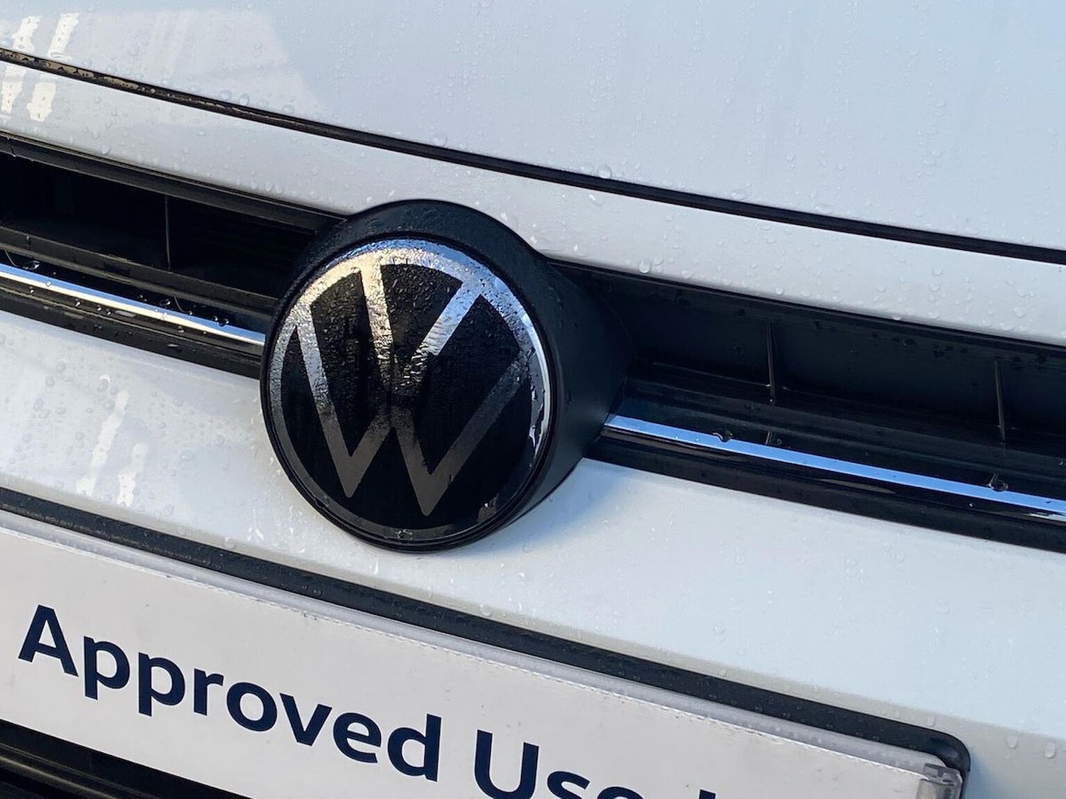 Used Volkswagen Polo 2024 for sale - 76777353: Photo 30