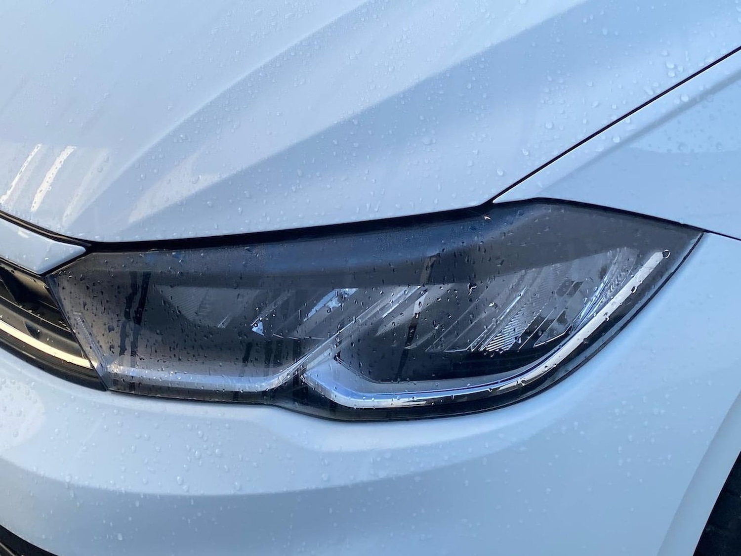 Used Volkswagen Polo 2024 for sale - 76777353: Photo 31