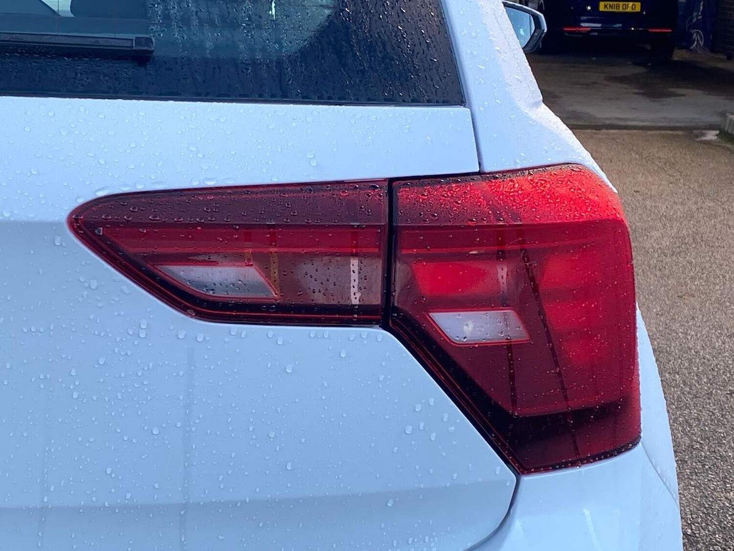 Used Volkswagen Polo 2024 for sale - 76777353: Photo 32