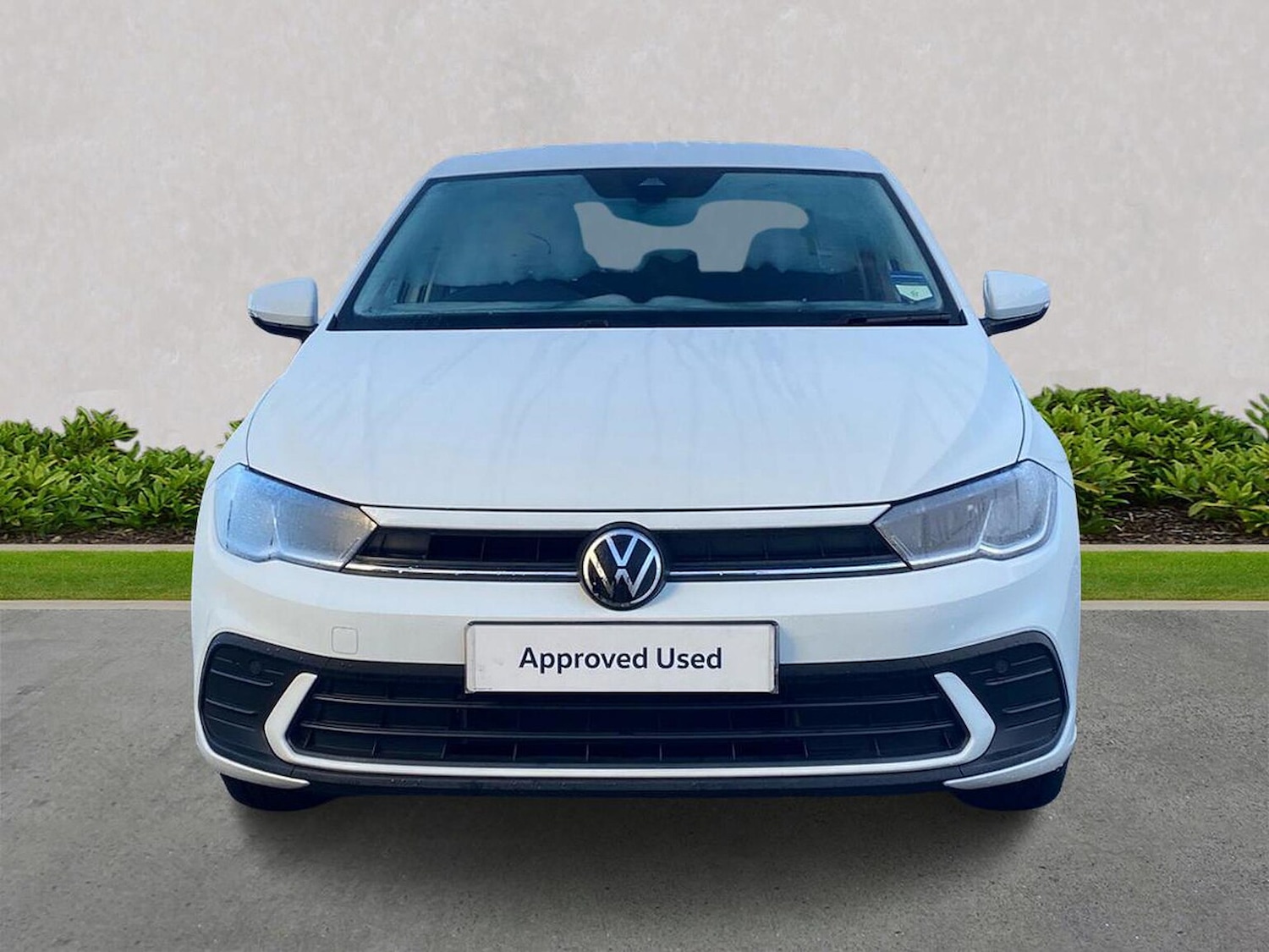 Used Volkswagen Polo 2024 for sale - 76777353: Photo 5