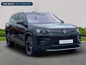 2025 - 1.5 Etsi R-Line 5Dr Dsg7 [7 Seat]