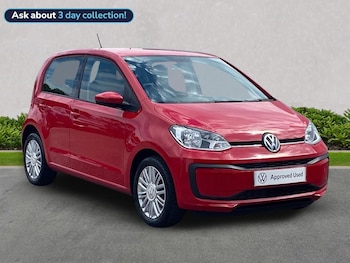Used Volkswagen up! 2019 for sale - 79410466: Photo