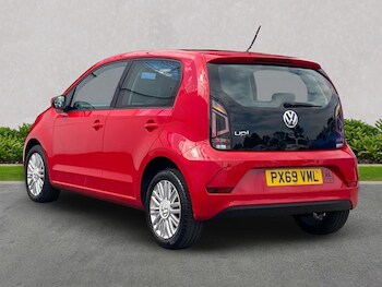 Used Volkswagen up! 2019 for sale - 79410466: Photo