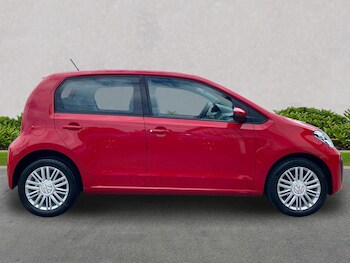 Used Volkswagen up! 2019 for sale - 79410466: Photo