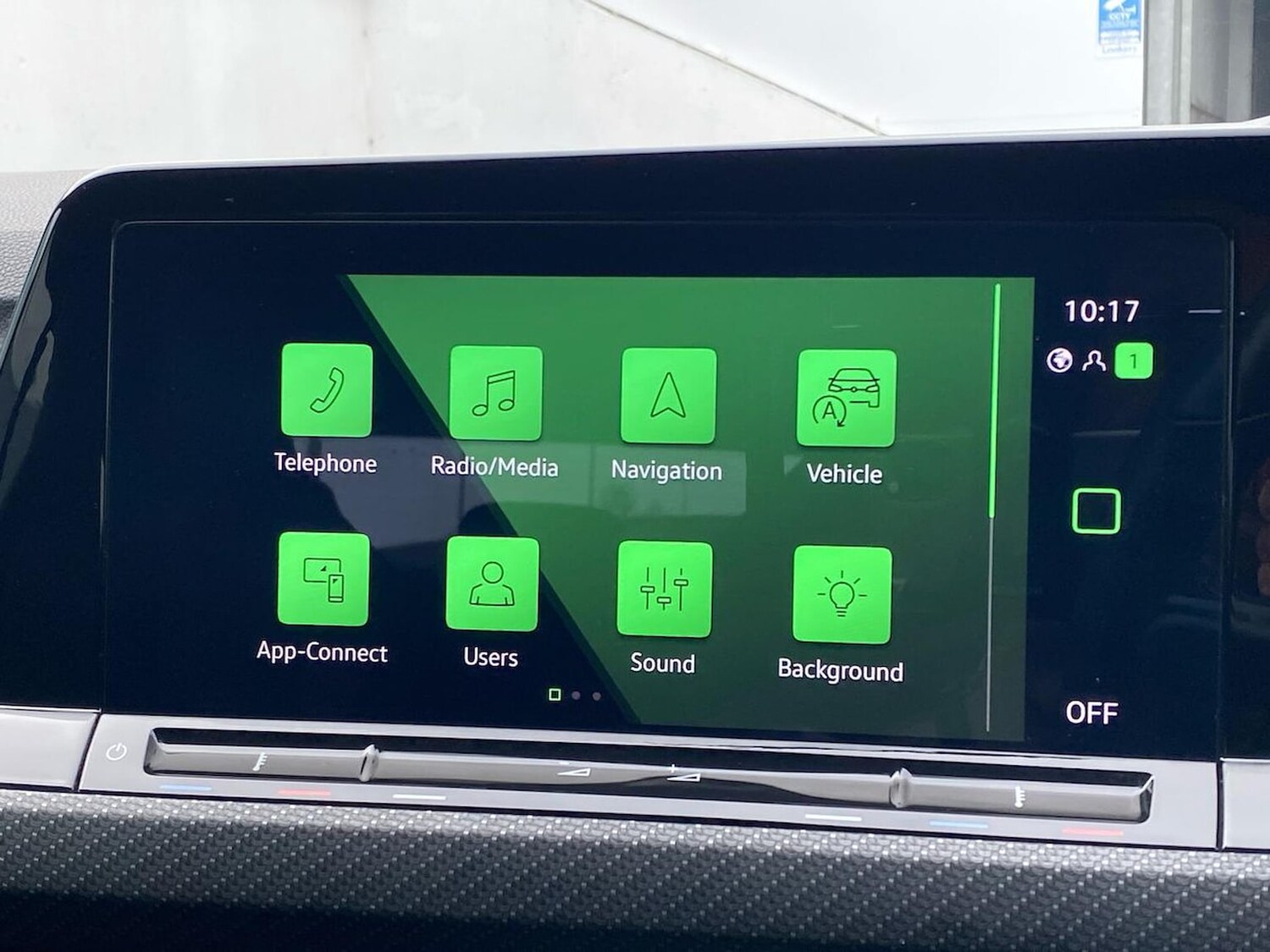 Used Volkswagen Golf 2022 for sale - 78195917: Photo 11