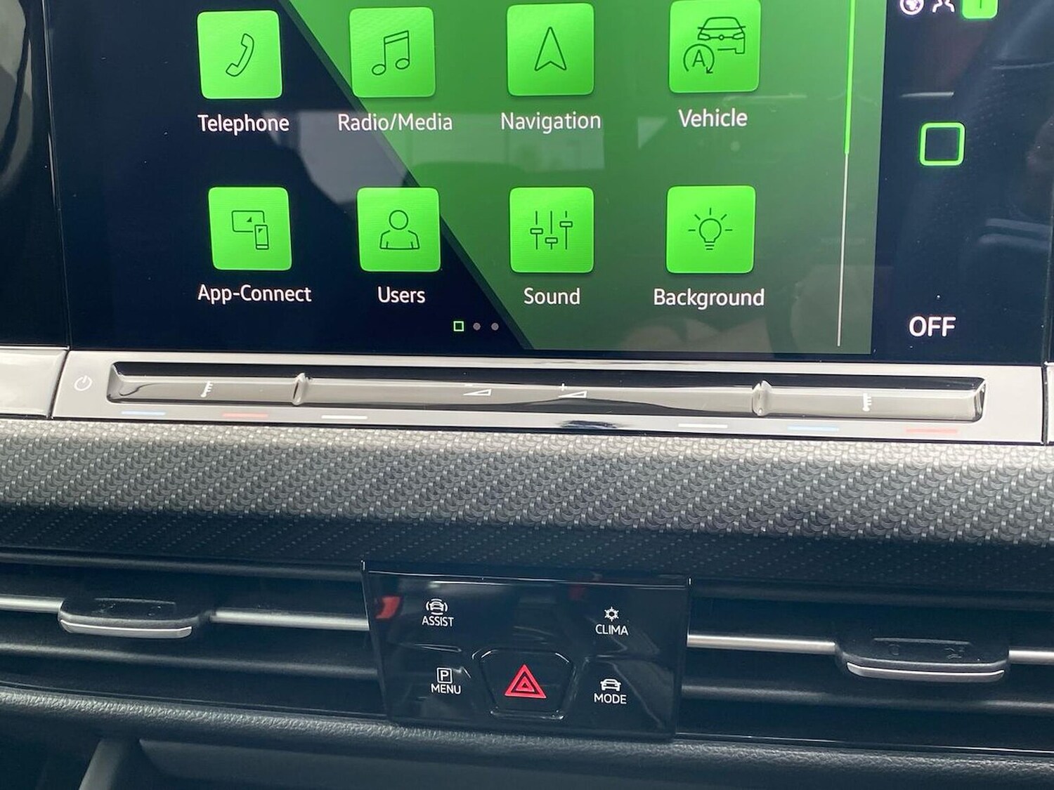 Used Volkswagen Golf 2022 for sale - 78195917: Photo 12