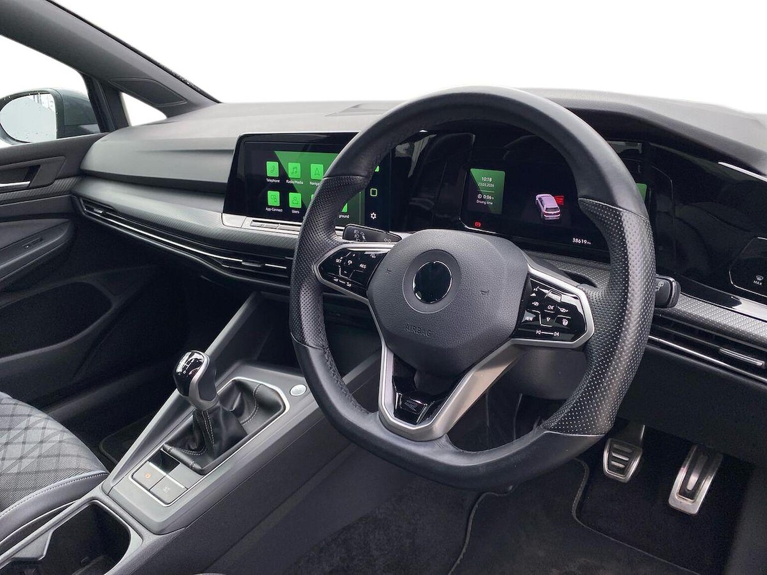 Used Volkswagen Golf 2022 for sale - 78195917: Photo 15