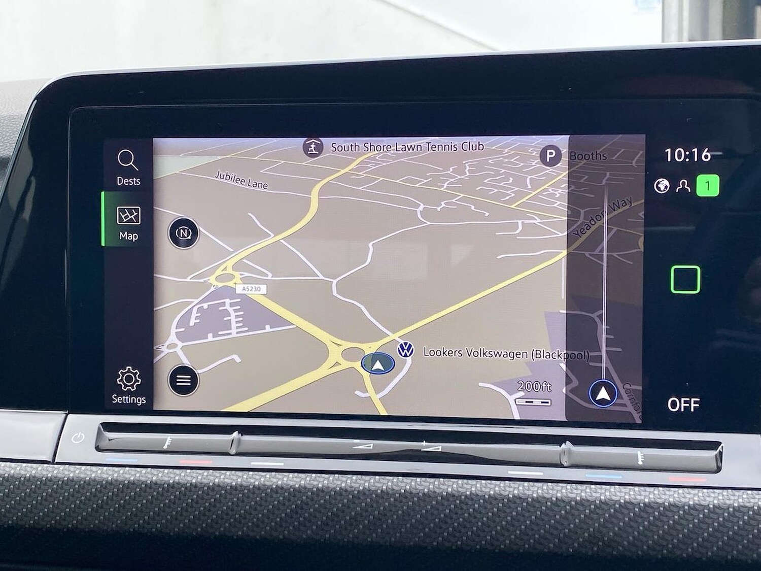 Used Volkswagen Golf 2022 for sale - 78195917: Photo 24