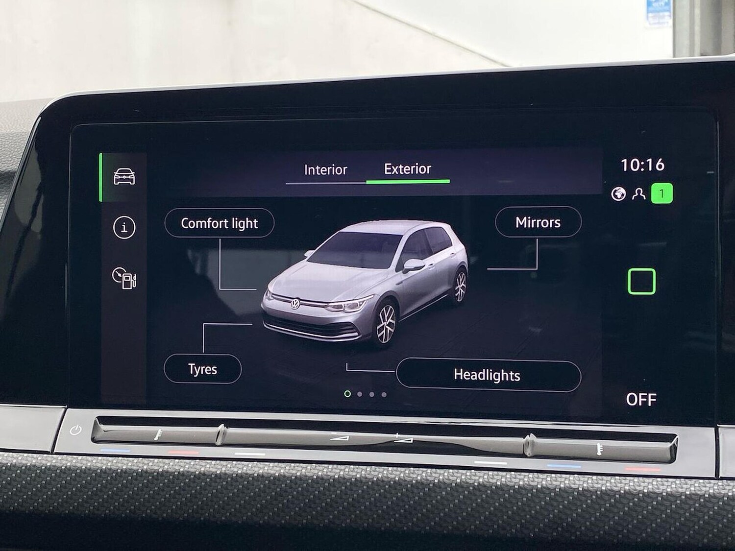 Used Volkswagen Golf 2022 for sale - 78195917: Photo 25