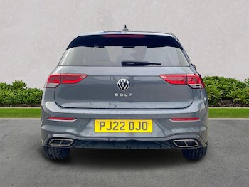 Used Volkswagen Golf 2022 for sale - 78195917: Photo