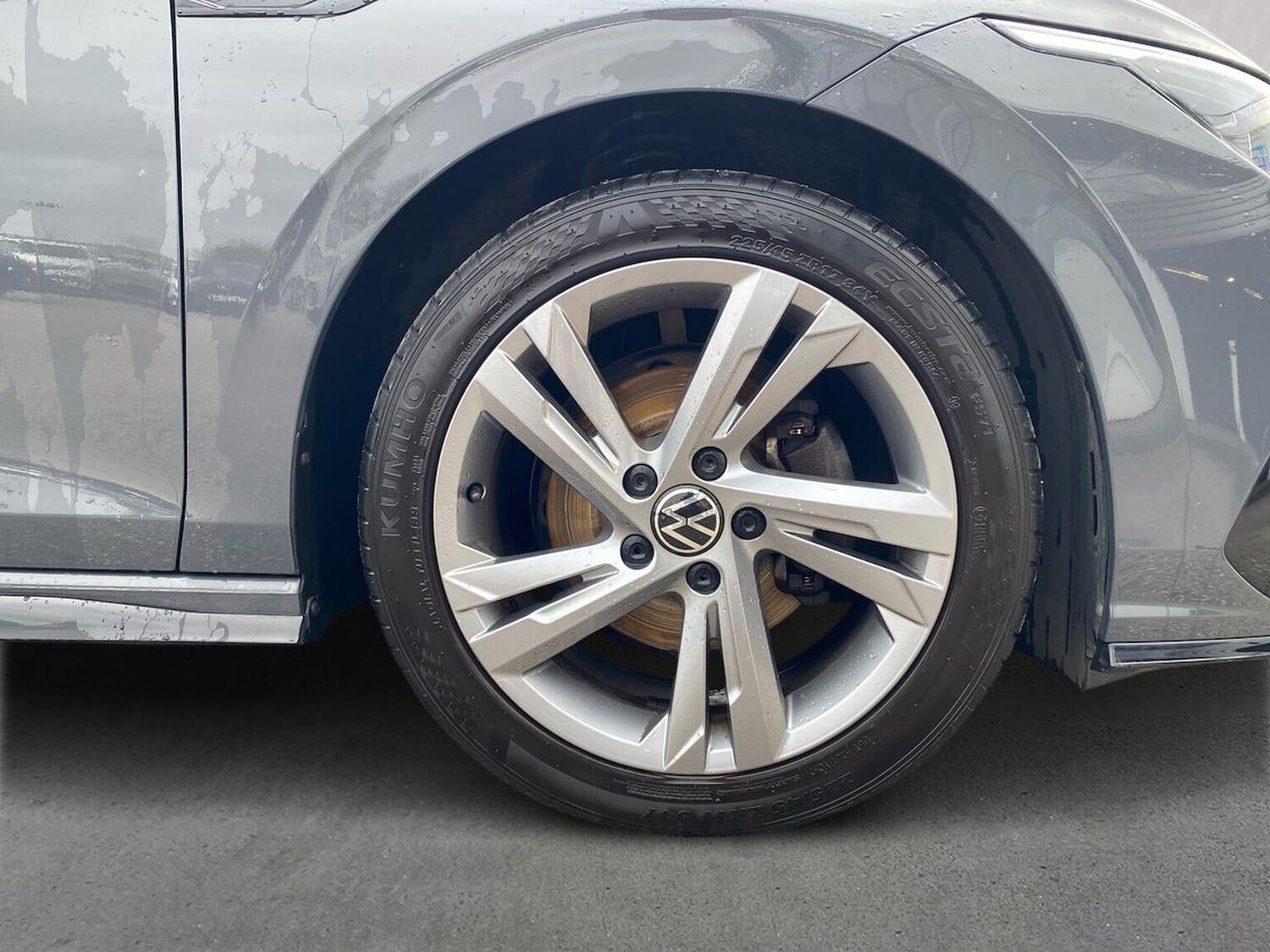 Used Volkswagen Golf 2022 for sale - 78195917: Photo 6