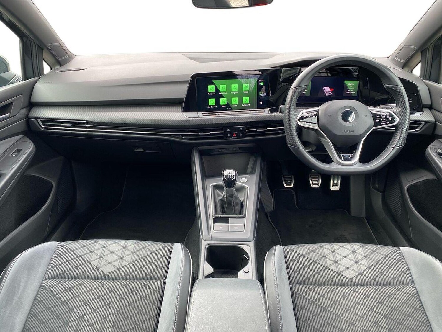 Used Volkswagen Golf 2022 for sale - 78195917: Photo 8