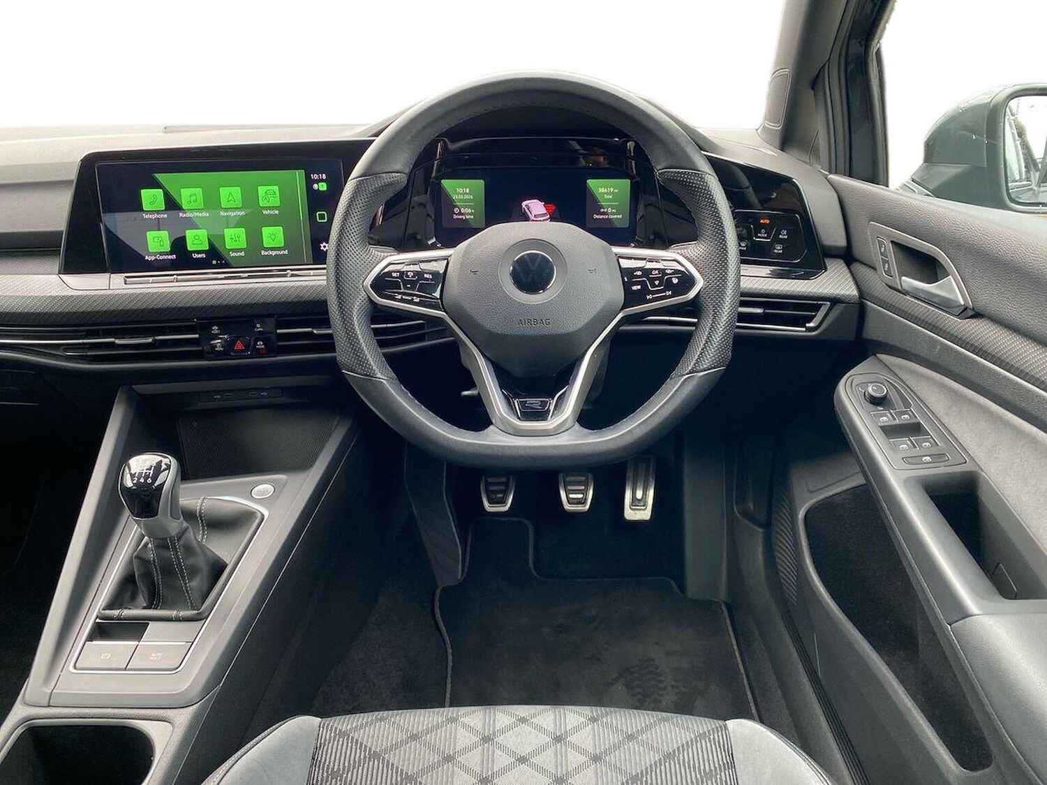 Used Volkswagen Golf 2022 for sale - 78195917: Photo 9