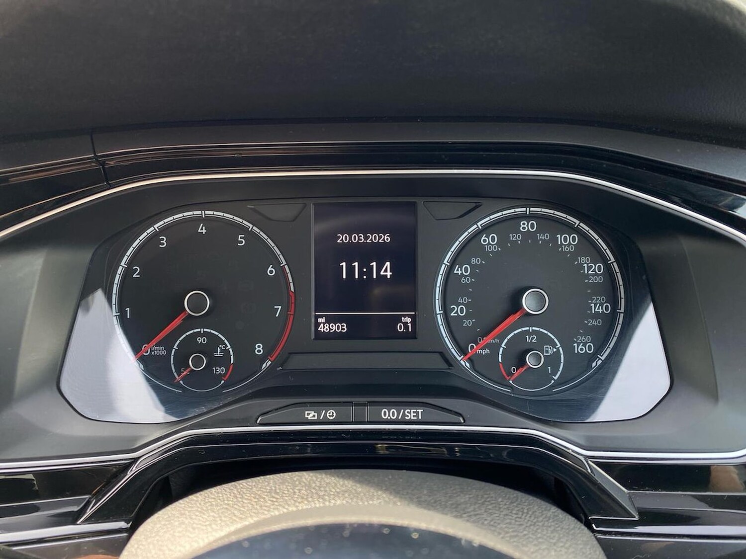 Used Volkswagen Polo 2019 for sale - 78195931: Photo 10