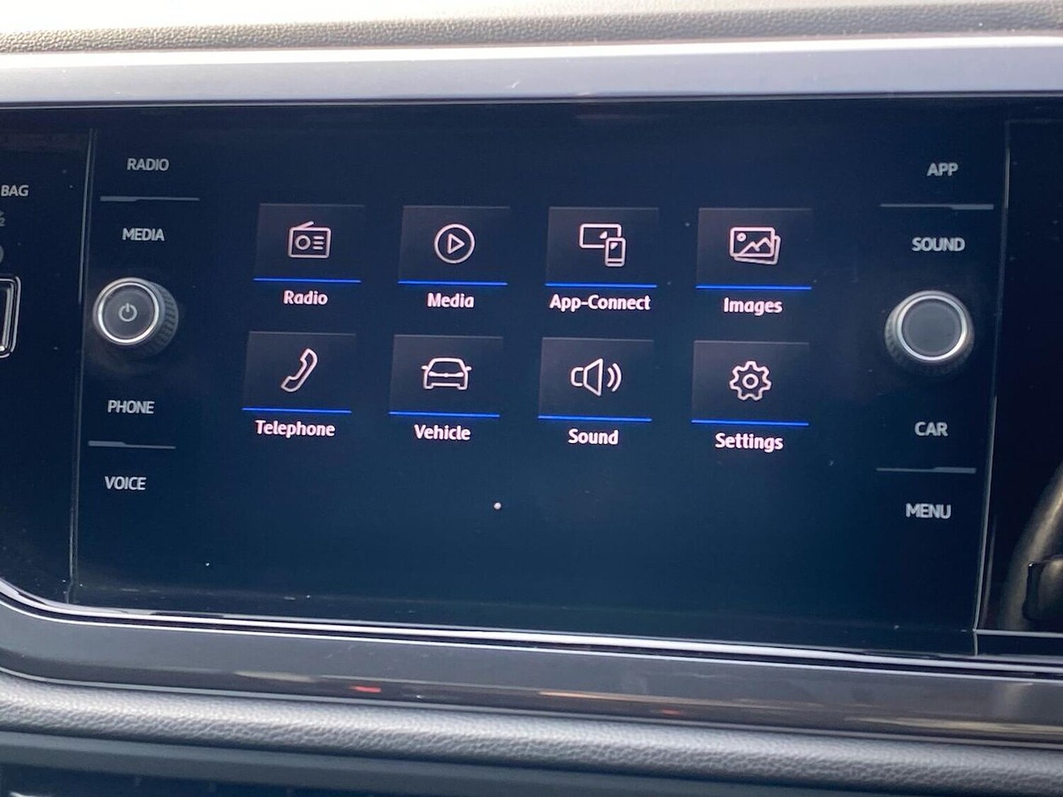 Used Volkswagen Polo 2019 for sale - 78195931: Photo 11