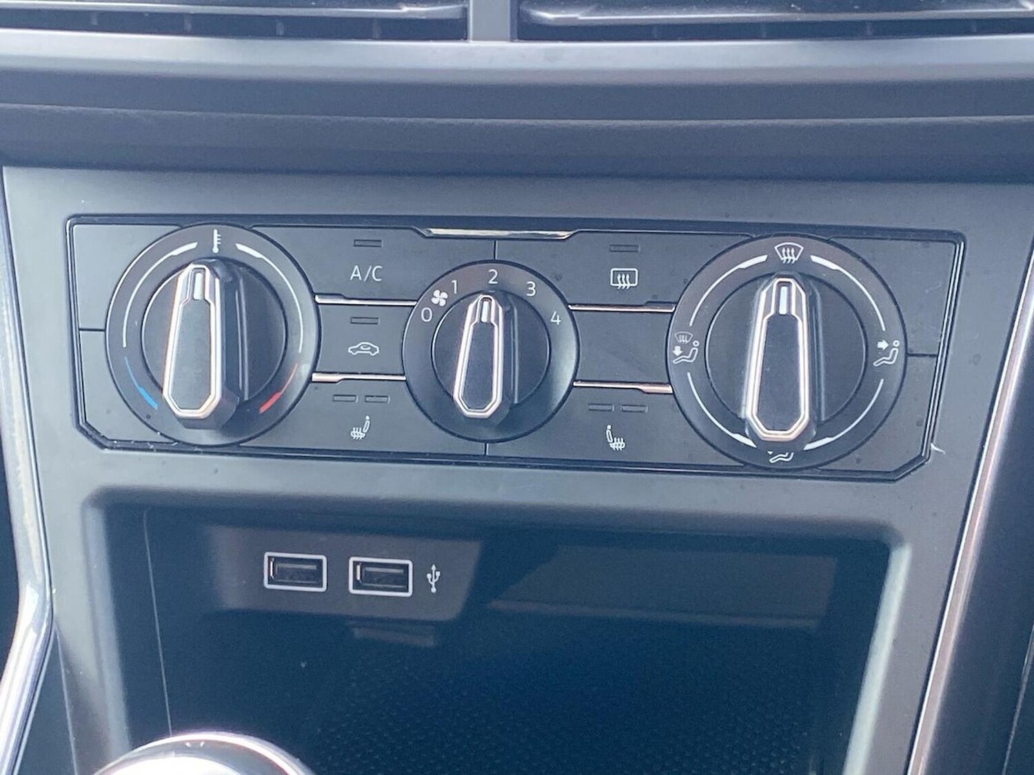 Used Volkswagen Polo 2019 for sale - 78195931: Photo 12