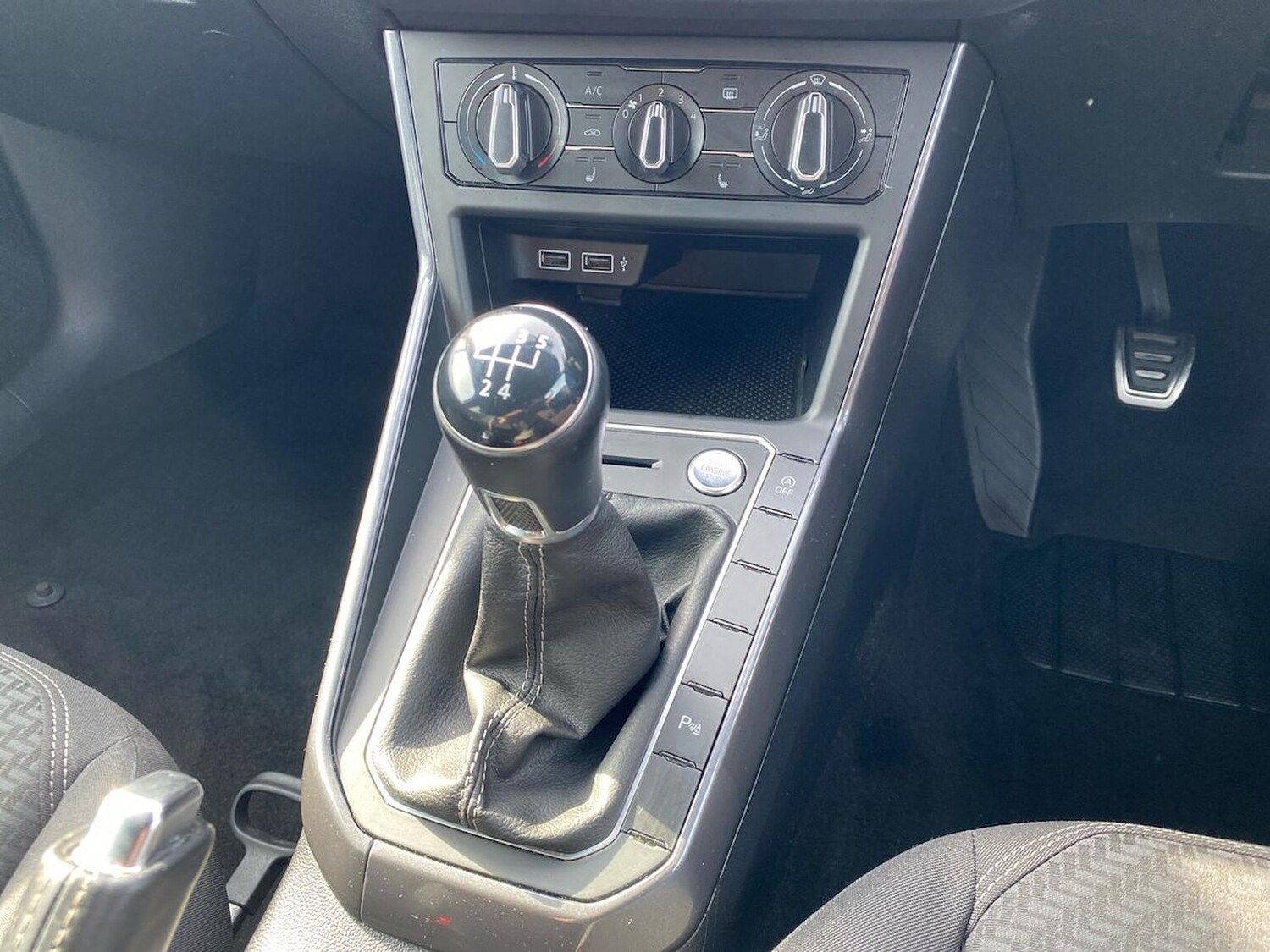 Used Volkswagen Polo 2019 for sale - 78195931: Photo 13