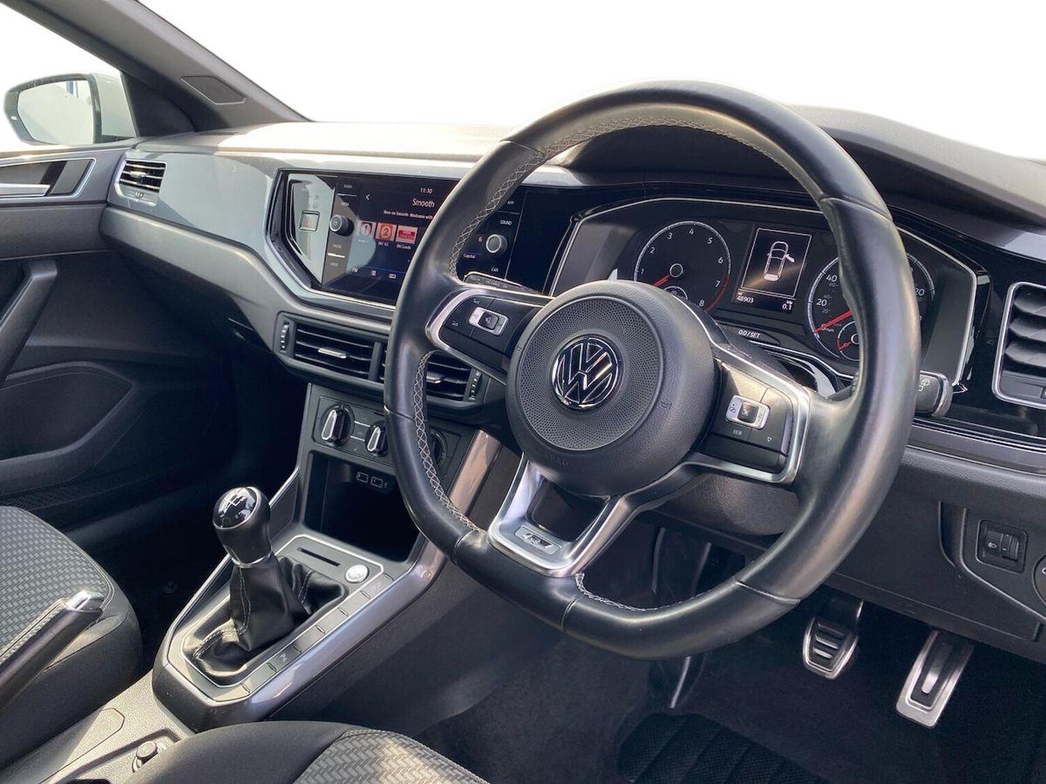 Used Volkswagen Polo 2019 for sale - 78195931: Photo 15