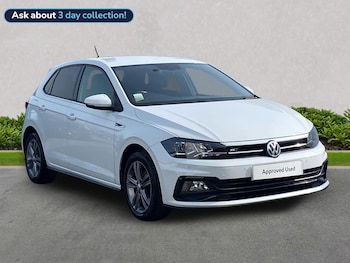 Volkswagen Polo feature image