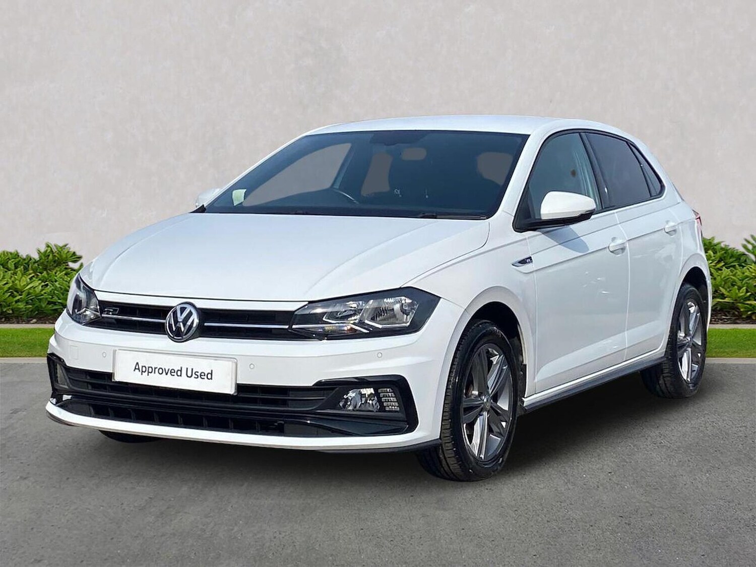 Used Volkswagen Polo 2019 for sale - 78195931: Photo 20