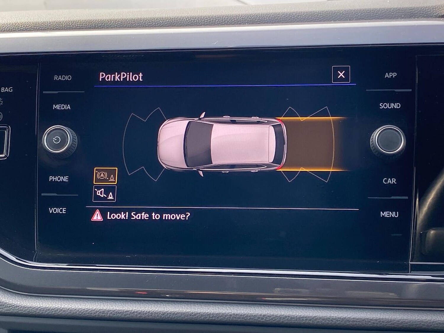 Used Volkswagen Polo 2019 for sale - 78195931: Photo 23