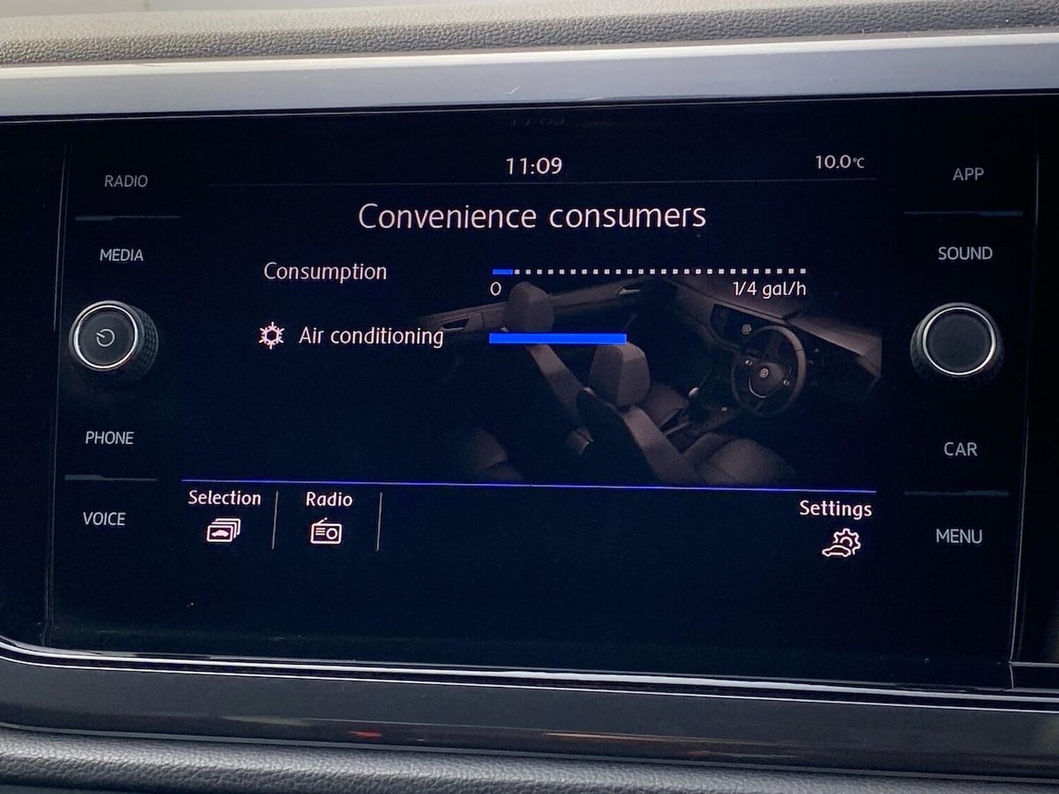 Used Volkswagen Polo 2019 for sale - 78195931: Photo 24