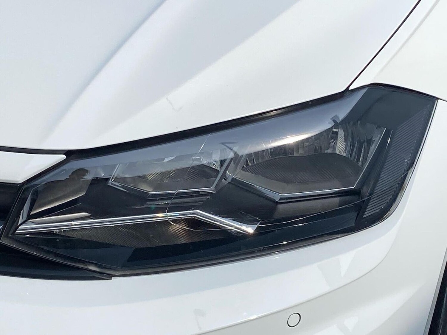 Used Volkswagen Polo 2019 for sale - 78195931: Photo 31