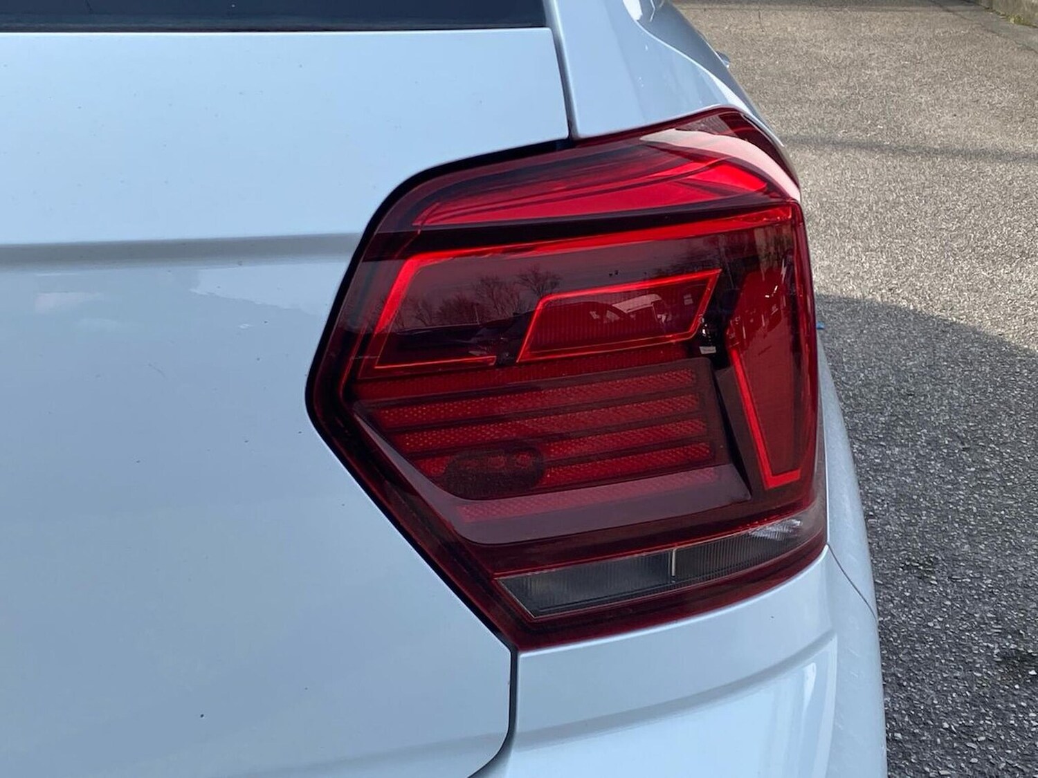 Used Volkswagen Polo 2019 for sale - 78195931: Photo 33