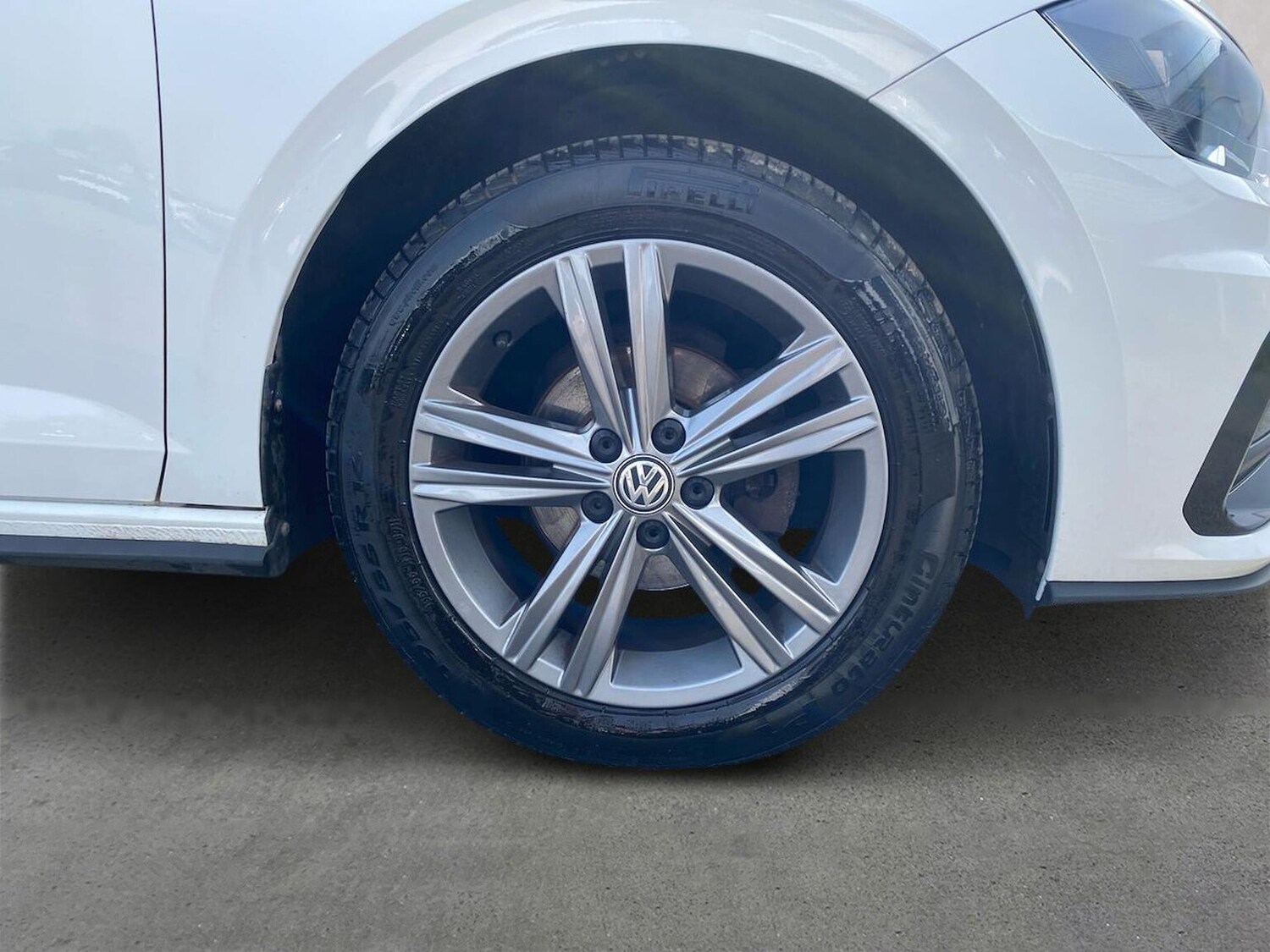 Used Volkswagen Polo 2019 for sale - 78195931: Photo 6