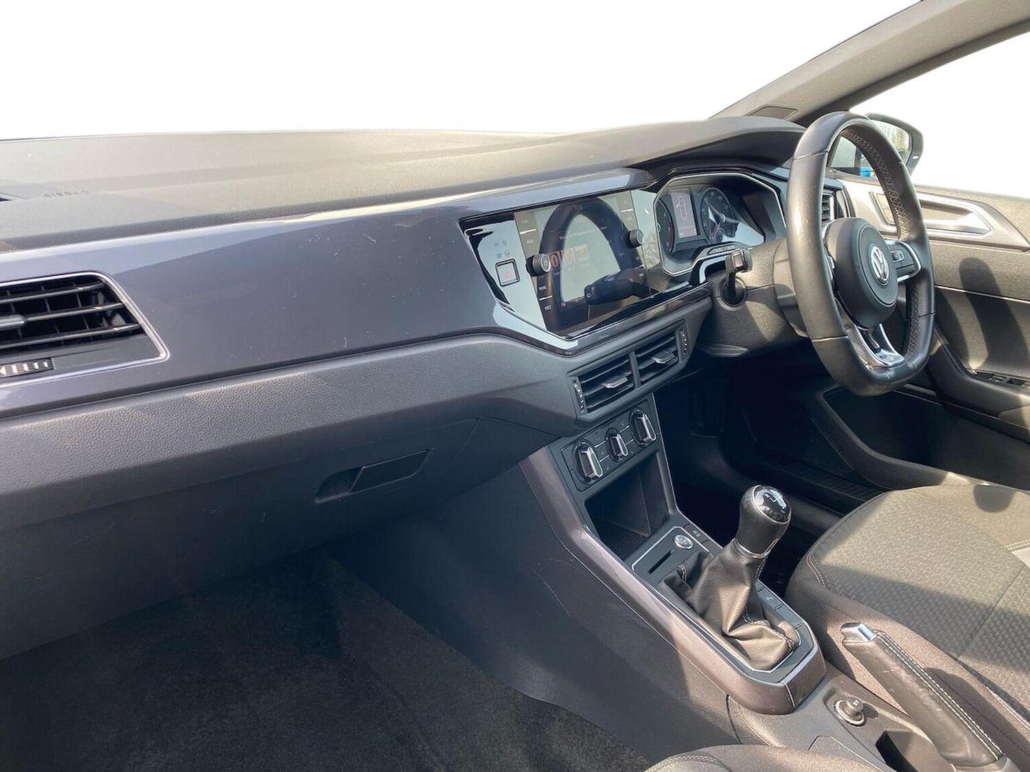 Used Volkswagen Polo 2019 for sale - 78195931: Photo 7