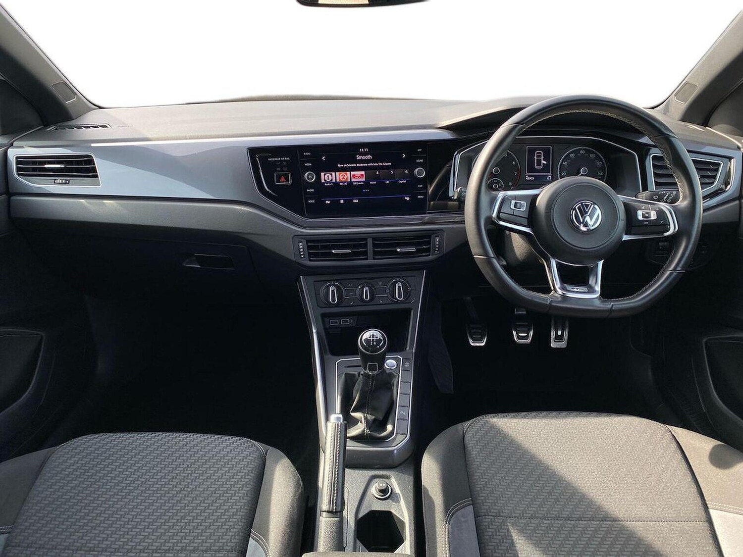 Used Volkswagen Polo 2019 for sale - 78195931: Photo 8